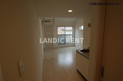 【内装】 | Belta美野島