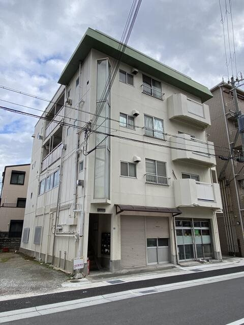 河北ビル