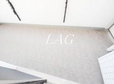 【バルコニー】 | クレア堀切菖蒲園 | バルコニーです。