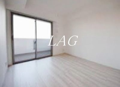 【居間・リビング】 | クレア堀切菖蒲園 | 洋室のお部屋です。