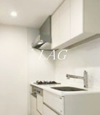 【キッチン】 | クレア堀切菖蒲園 | キッチンです。