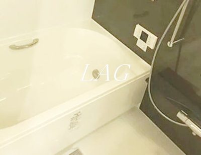 【浴室】 | クレア堀切菖蒲園 | お風呂です。