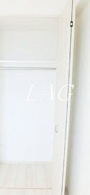 【収納】 | クレア堀切菖蒲園 | 収納です。