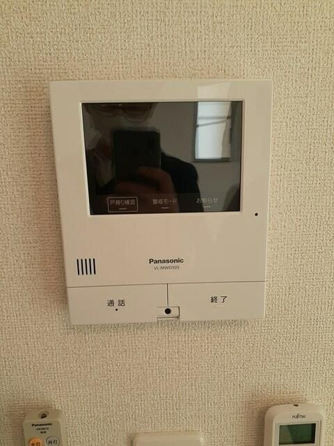 ＠ＨＯＭＥ　吉祥寺通りの設備