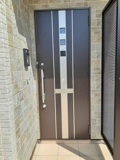 ＠ＨＯＭＥ　吉祥寺通りのエントランス