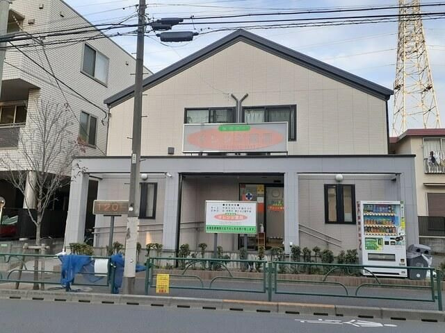 ＠ＨＯＭＥ　吉祥寺通りの設備