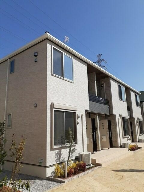 ＠ＨＯＭＥ　吉祥寺通りの外観