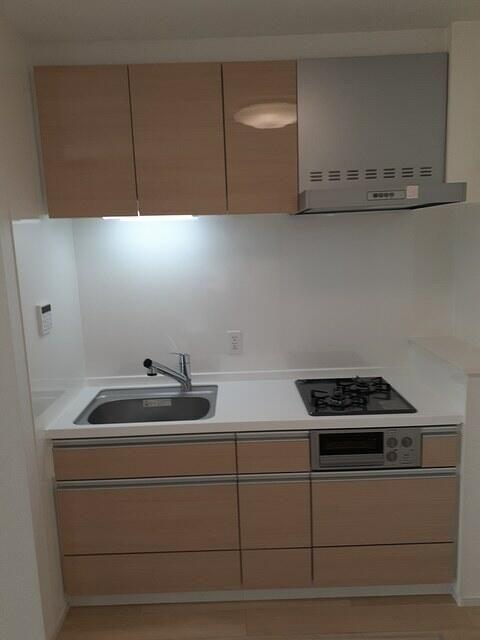 ＠ＨＯＭＥ　吉祥寺通りのキッチン