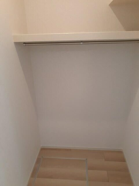 ＠ＨＯＭＥ　吉祥寺通りの収納