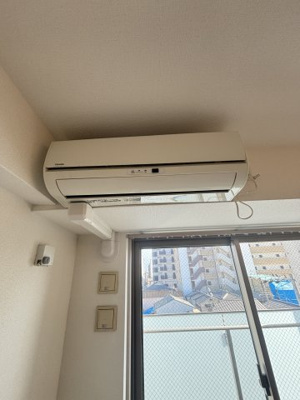 【設備】 | プロスパーレインボーヴィラ