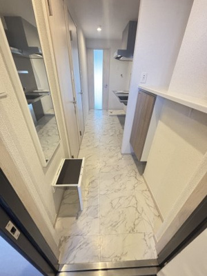 【玄関】 | プロスパーレインボーヴィラ