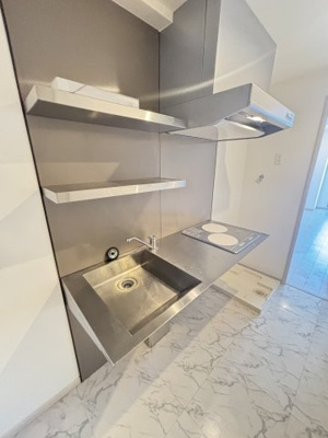 【キッチン】 | プロスパーレインボーヴィラ