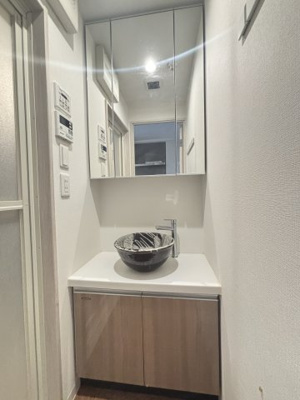 【洗面所】 | プロスパーレインボーヴィラ