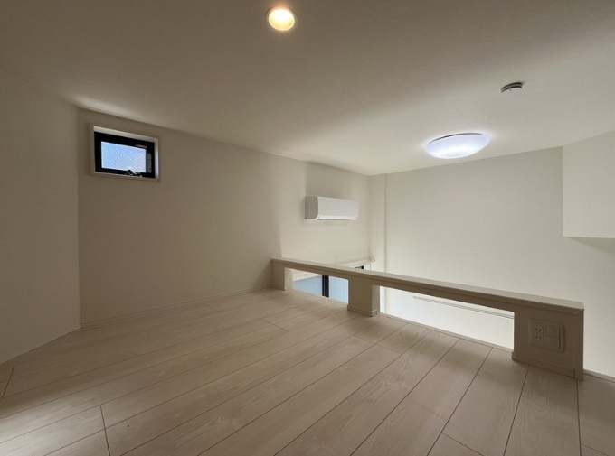 ハーモニーテラス千住寿町