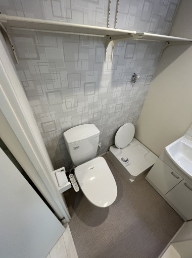 ハーモニーテラス千住寿町