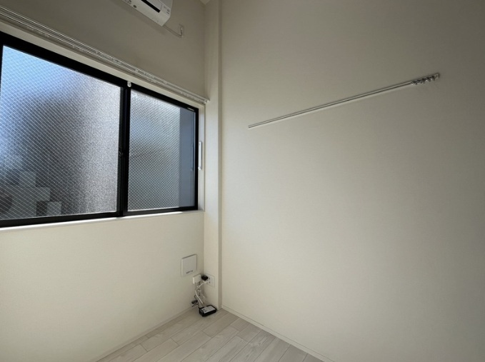 ハーモニーテラス千住寿町