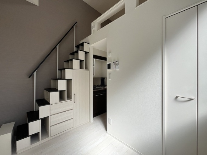 ハーモニーテラス千住寿町