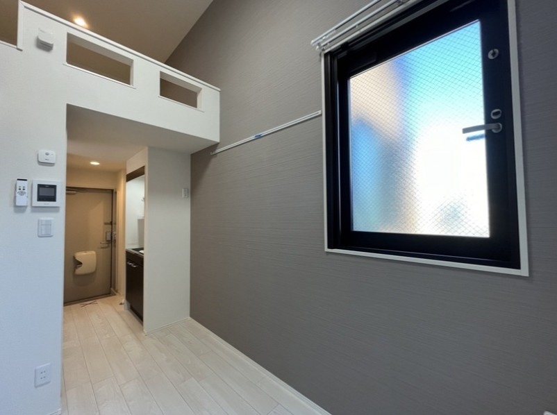 ハーモニーテラス千住寿町の設備