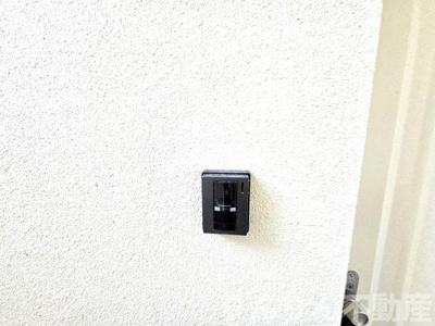 【セキュリティ】 | 矢田マンション