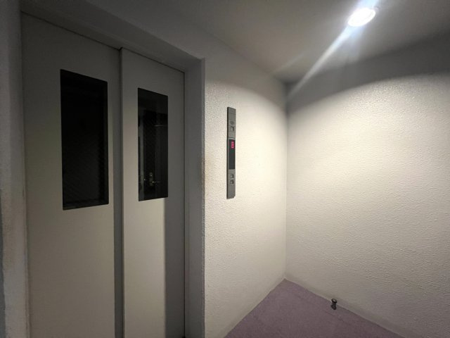 笑顔サンサン♪太陽サンサン♪【リノベ／サン・ステージ緑園都市東の街九番館】のその他共用部分