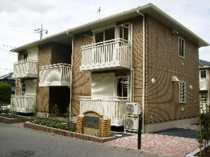 グリーン・リーフ熊倉 Aの画像