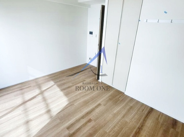 サンイング飯田橋の内装