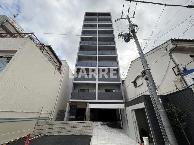 ブロード服部天神駅前レジデンス