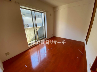 【居間・リビング】 | レジデンス綱島上町