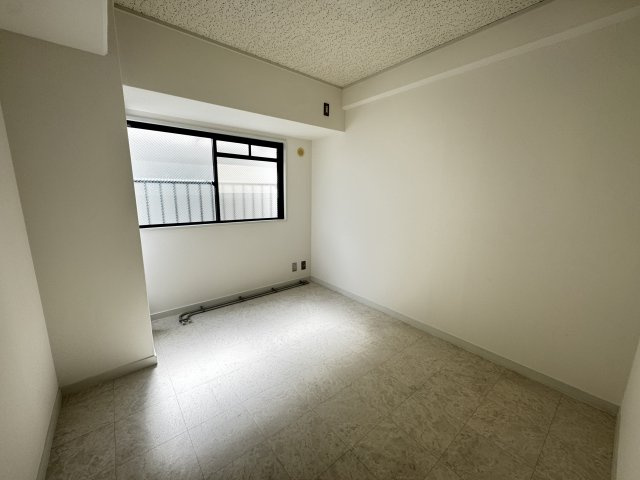 がーデンハイツ芦屋の洋室