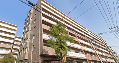 【外観】 | ブランズシティ調布