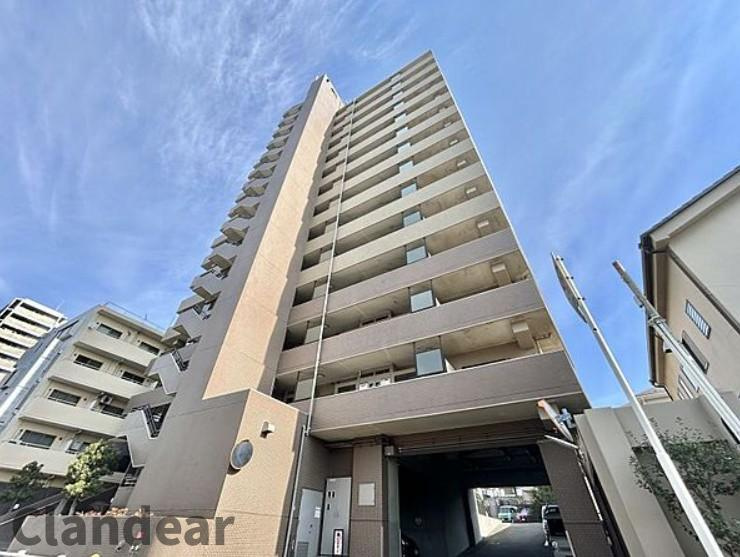 セレナハイム北松戸