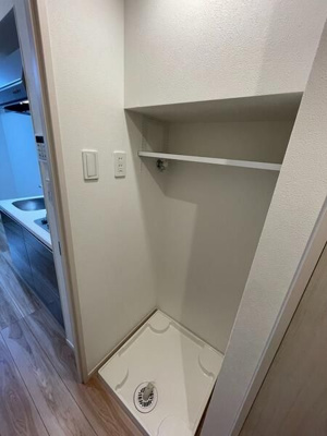 【洗面所】 | ＷＨＡＲＦ駒込