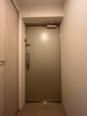 【玄関】 | ＷＨＡＲＦ駒込