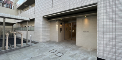 【エントランス】 | ＷＨＡＲＦ駒込