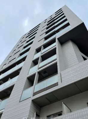 【外観】 | ＷＨＡＲＦ駒込