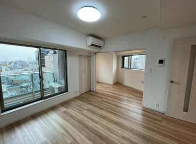 【居間・リビング】 | ＷＨＡＲＦ駒込