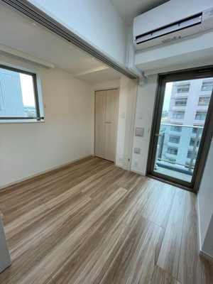 【内装】 | ＷＨＡＲＦ駒込