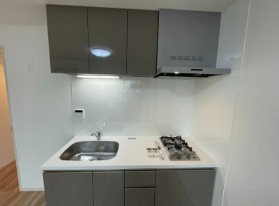 【キッチン】 | ＷＨＡＲＦ駒込