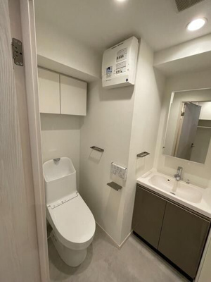 【トイレ】 | ＷＨＡＲＦ駒込