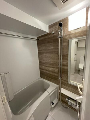 【浴室】 | ＷＨＡＲＦ駒込