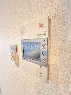 【セキュリティ】 | セレニテ天六リアン