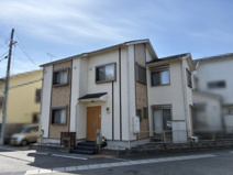 大津市雄琴6丁目23-1　中古戸建の画像