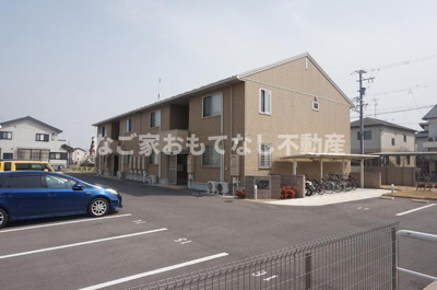 【外観】 | リバーベル