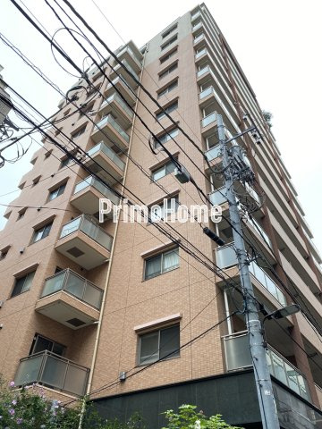 ルミエール東神田