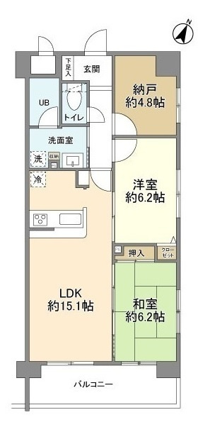 ルミエール東神田