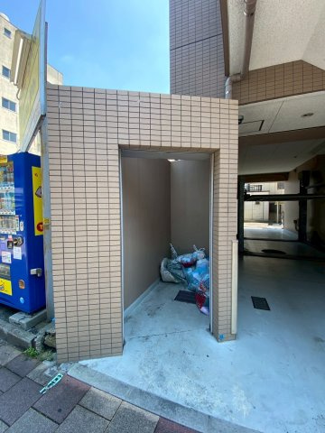 W-Style神戸のその他共用部分