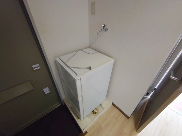 【設備】 | セレーノ門戸
