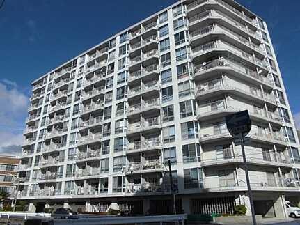 京急西広島マンション(JS)の外観