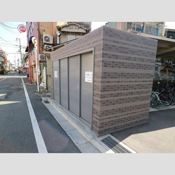 プレミアム菱屋西のその他共用部分