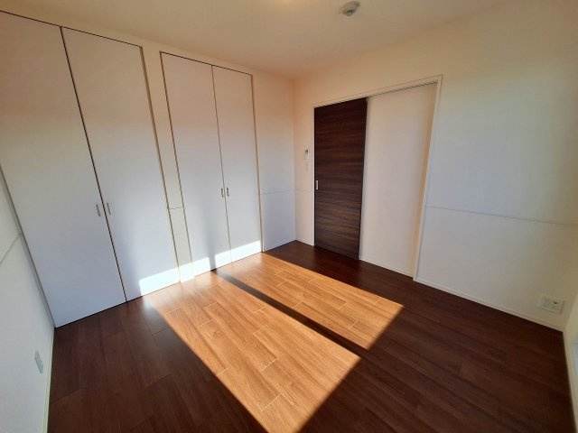 Ｍａｘ　Ｍｏｌｌｙ　Dの寝室